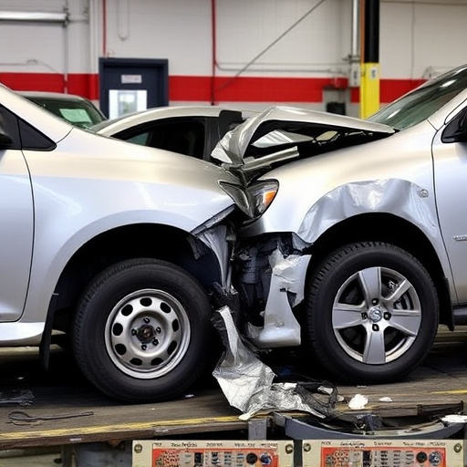 car collision repair