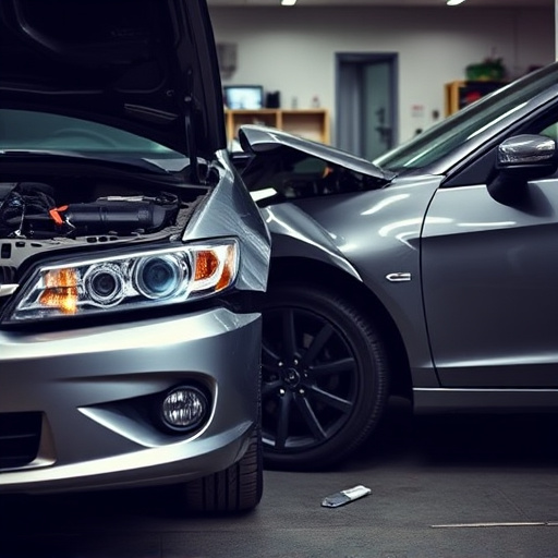 car collision repair