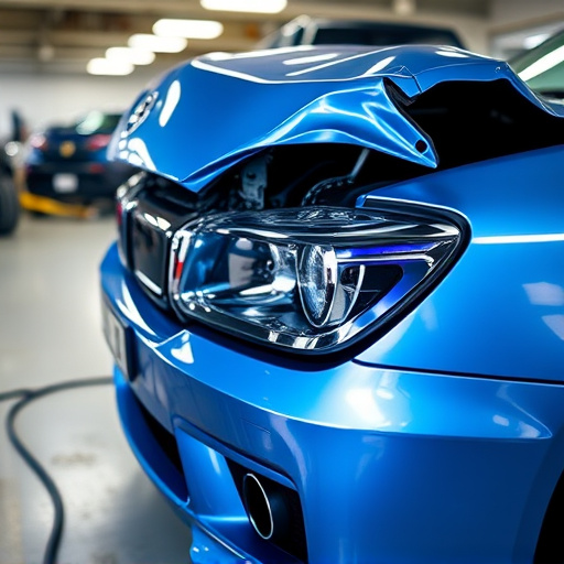 car collision repair