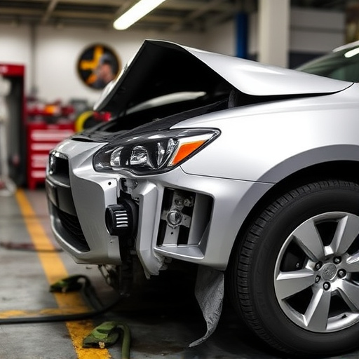 car collision repair