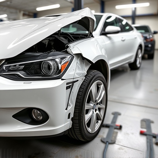 car collision repair