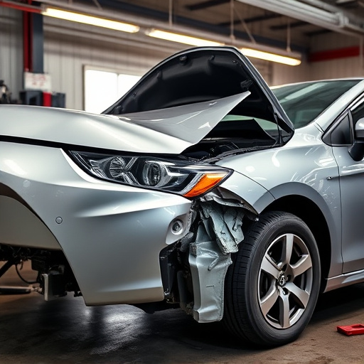 car collision repair