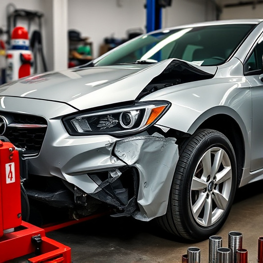 car collision repair