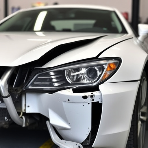 car collision repair