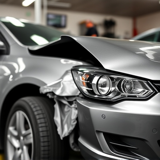 car collision repair