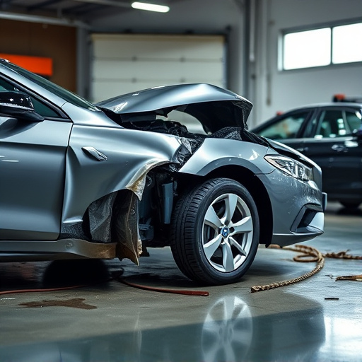 car collision repair