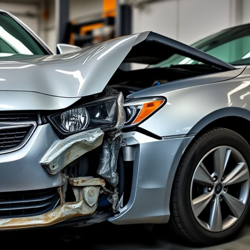 car collision repair