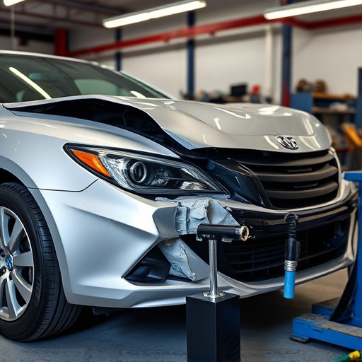 car collision repair