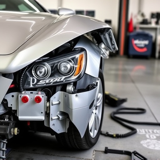 car collision repair