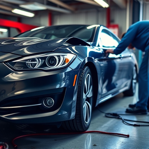 car collision repair