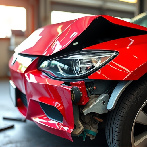 car collision repair