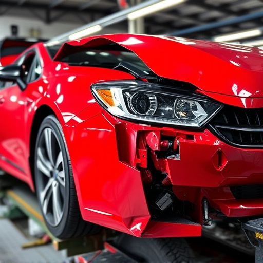 car collision repair