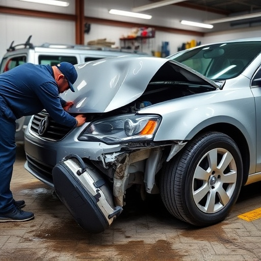 car collision repair