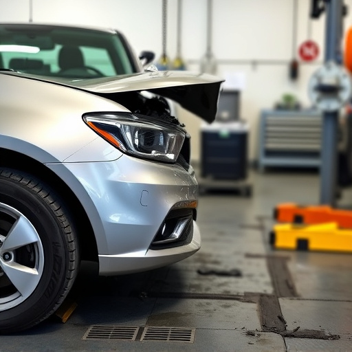 car collision repair