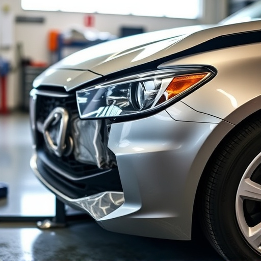 car collision repair