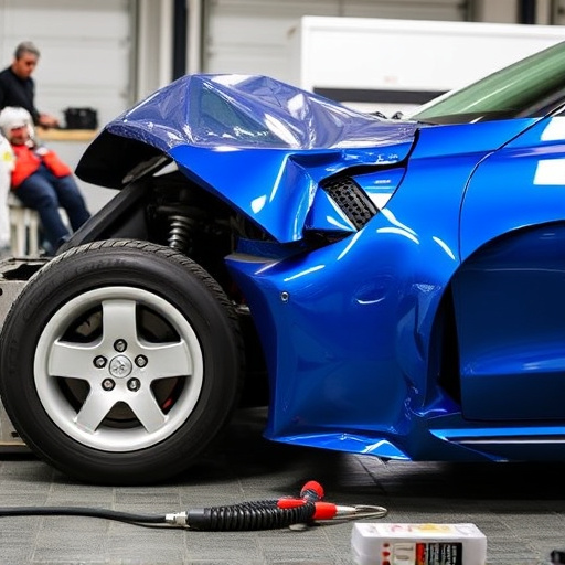 car collision repair