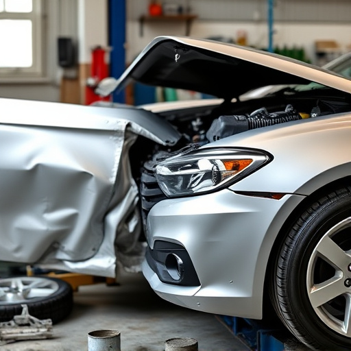 car collision repair
