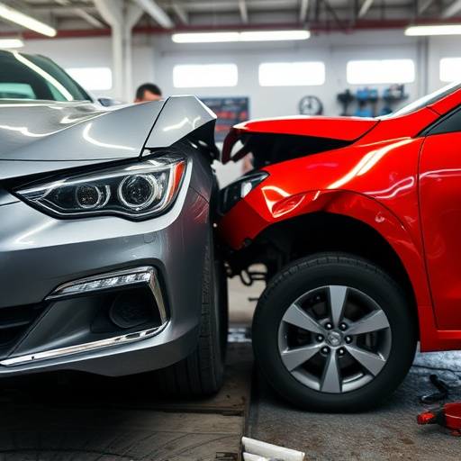 car collision repair