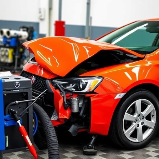 car collision repair