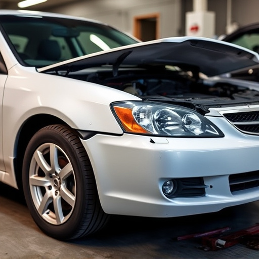 car collision repair
