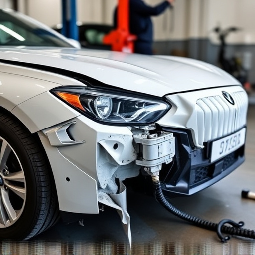 car collision repair