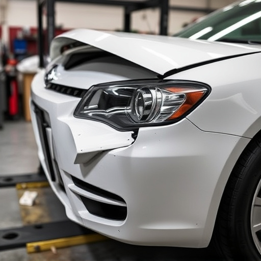 car collision repair