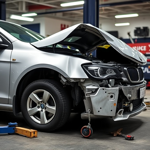 car collision repair