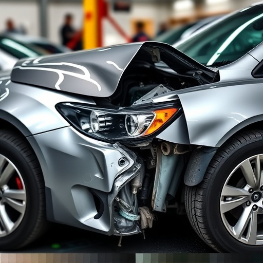 car collision repair