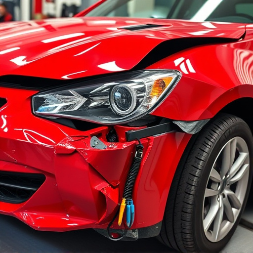 car collision repair