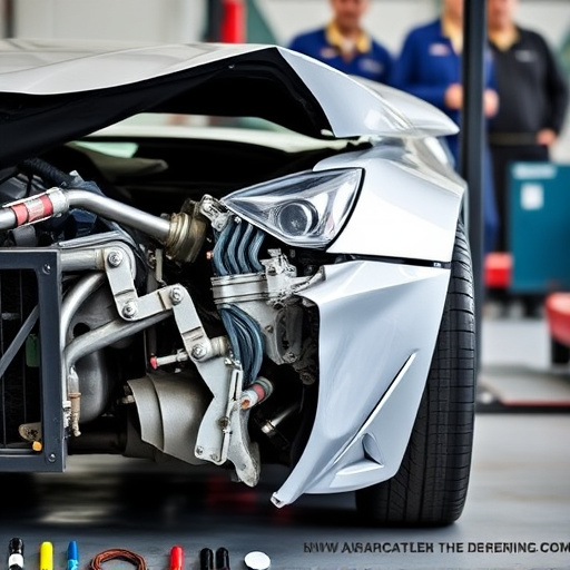 car collision repair