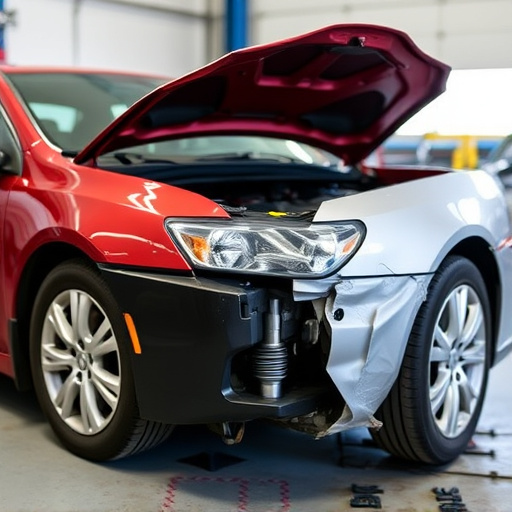car collision repair