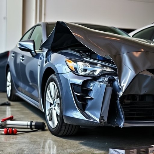 car collision repair