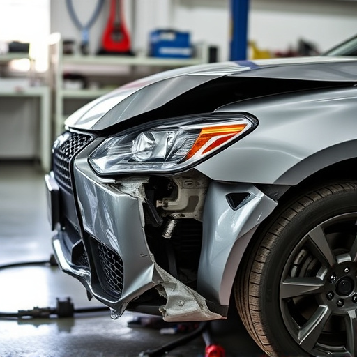 car collision repair