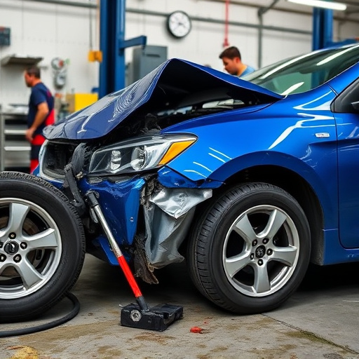 car collision repair