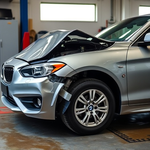 car collision repair