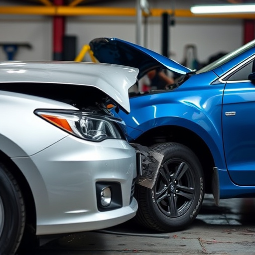 car collision repair