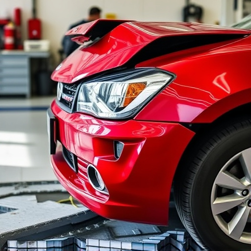 car collision repair