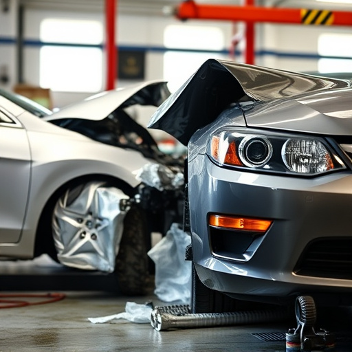 car collision repair