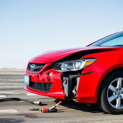 car collision repair
