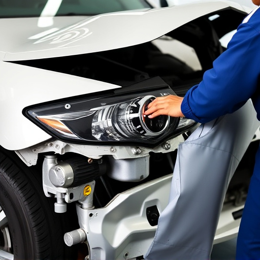 car collision repair