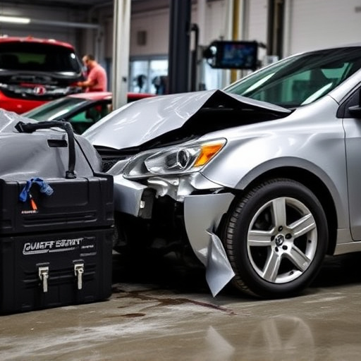 car collision repair