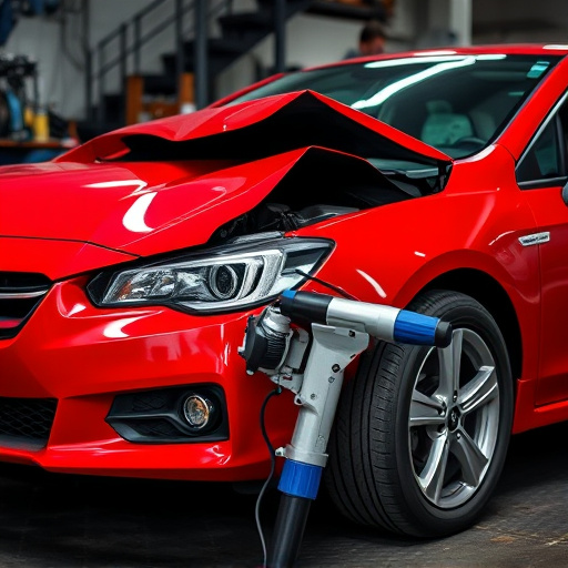 car collision repair