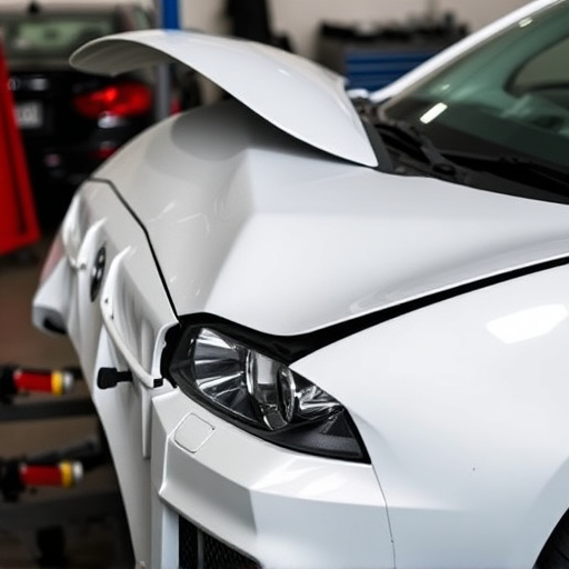 car collision repair