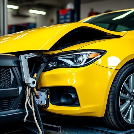 car collision repair