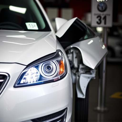 car collision repair