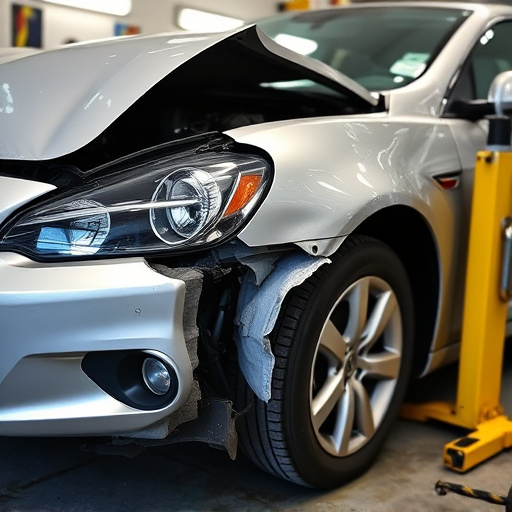 car collision repair