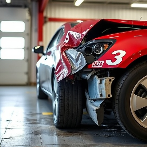 car collision repair