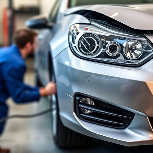 car collision repair