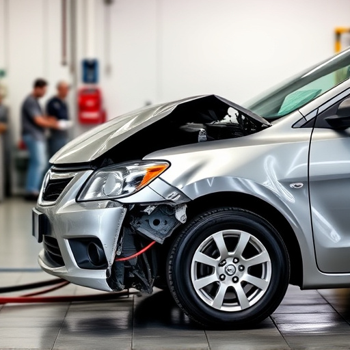 car collision repair