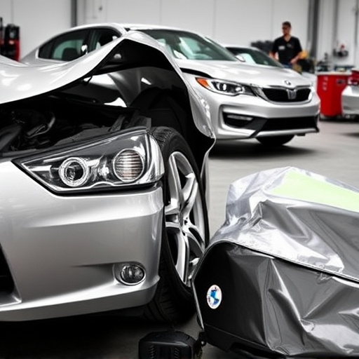 car collision repair